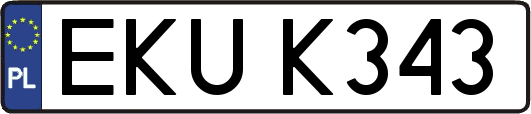 EKUK343