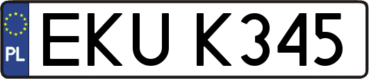 EKUK345