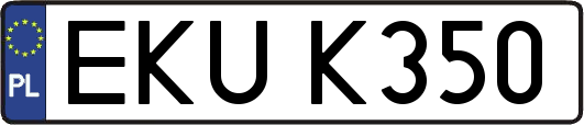 EKUK350