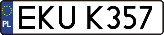 EKUK357