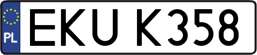 EKUK358