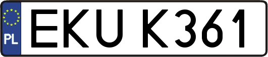 EKUK361