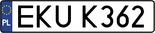 EKUK362
