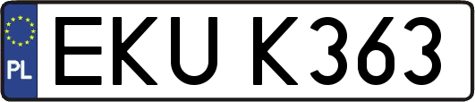 EKUK363