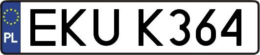EKUK364