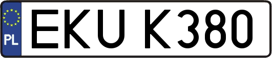EKUK380
