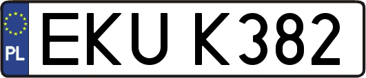 EKUK382