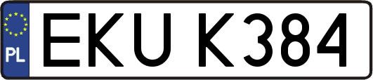 EKUK384