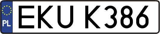 EKUK386