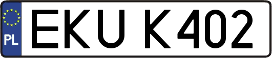 EKUK402