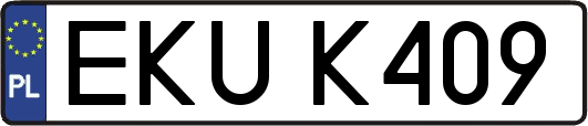 EKUK409