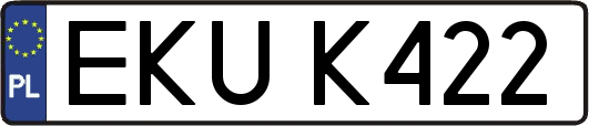 EKUK422
