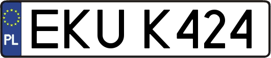 EKUK424