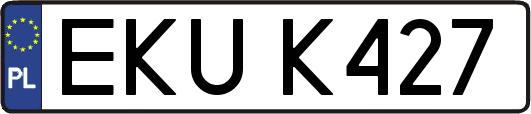 EKUK427
