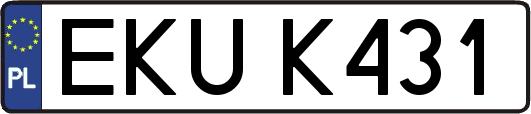 EKUK431