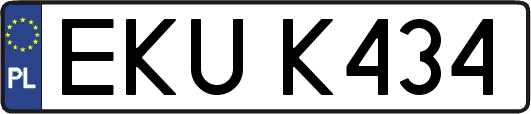 EKUK434