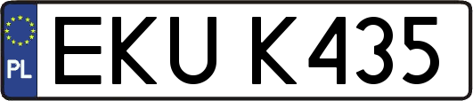 EKUK435