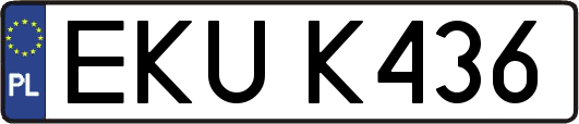 EKUK436