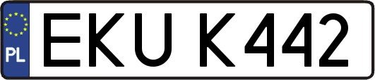 EKUK442