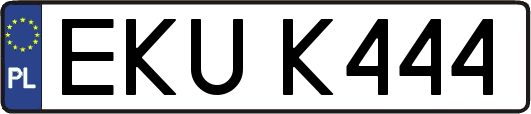 EKUK444