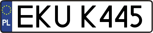 EKUK445