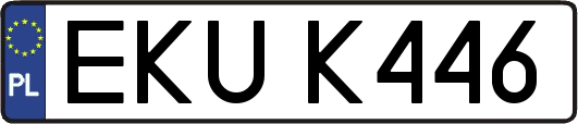 EKUK446