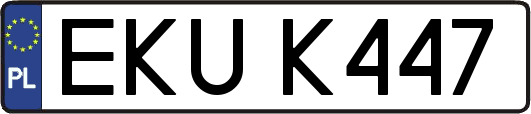 EKUK447