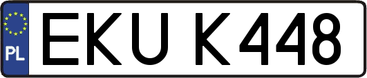 EKUK448