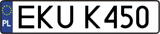 EKUK450