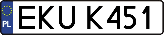 EKUK451