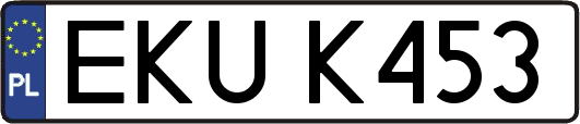 EKUK453