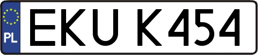 EKUK454