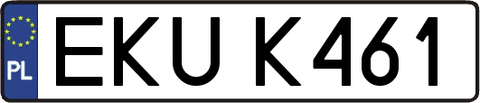 EKUK461