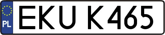 EKUK465