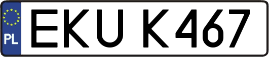 EKUK467