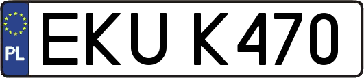 EKUK470