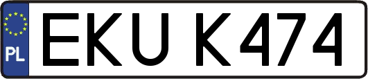 EKUK474