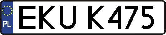 EKUK475