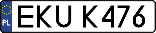EKUK476