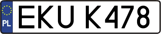 EKUK478