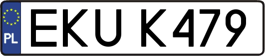 EKUK479