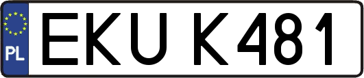 EKUK481
