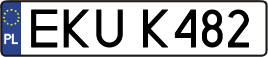 EKUK482