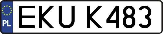 EKUK483