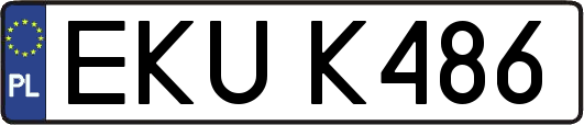 EKUK486