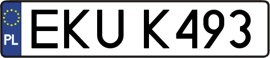 EKUK493