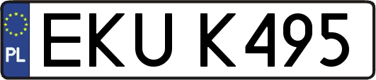 EKUK495