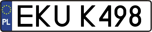 EKUK498