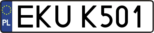 EKUK501