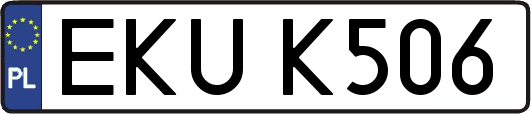 EKUK506